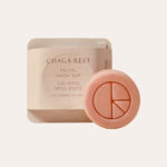 Lapcos - Chaga Rest Facial Cleansing Bar