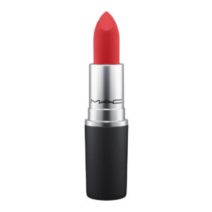 MAC - Powder Kiss Lipstick [#Mull It Over]