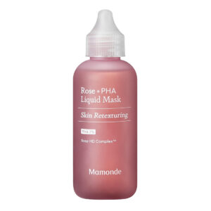 Mamonde - Rose +PHA Liquid Mask