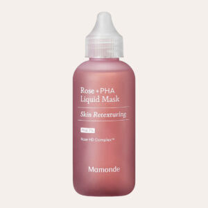 Mamonde - Rose +PHA Liquid Mask