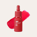 Peripera - Ink the Velvet Lip Tint [#008 Sellout Red]