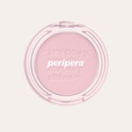 Peripera - Pure Blushed Sunshine Cheek [#006 Morning Blush]