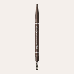 Peripera - Speedy Eyebrow Auto Pencil [#2 Gray Brown]