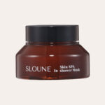 Sloune - Skin SPA In Shower Mask