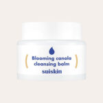 Suiskin - Blooming Canola Cleansing Balm