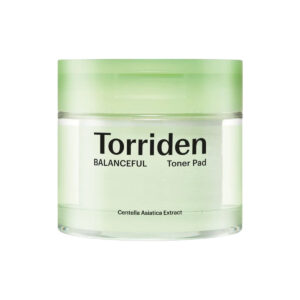Torriden - Balanceful Cica Toner Pad