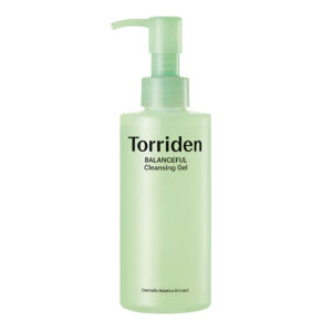 Torriden - Balanceful Cleansing Gel