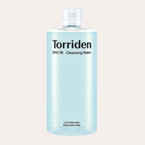 Torriden - DIVE-IN Low Molecular Hyaluronic Acid Cleansing Water