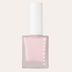 Wakemake – Nail Care [#Pink Hardener]