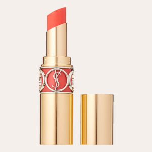 Yves Saint Laurent - Rouge Volupte Shine Oil-In-Stick Lipstick [#12 Corail Incandescent]