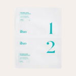 ilso - Natural Mild Clear Nose Pack
