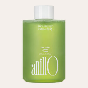 Anillo - Lime Sunday Refresh Vinegar