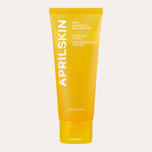 April Skin – Real Calendula Peel Off Mask