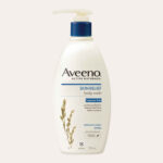 Aveeno - Skin Relief Unscented Body Wash