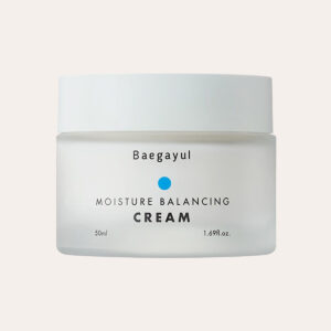 Baegayul - Moisture Balancing Cream