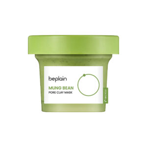 Beplain - Mung Bean Pore Clay Mask