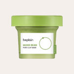Beplain - Mung Bean Pore Clay Mask