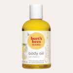 Burt's Bees - Mama Bee Nourishing Body Oil