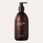By Ecom - Black Bean Anti Hair Loss Shampoo
