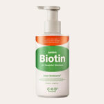 CKD Guaranteed - Amino Biotin Protein Cream Shampoo