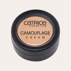 Catrice - Concealer Camouflage Cream
