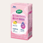 Cellex - Milk Ceramide Collagen 10000