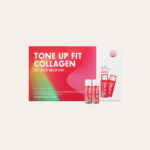 Charmzone - Tone Up Fit Collagen 6000