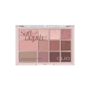 Clio – Shade & Shadow Palette