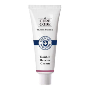 CureCode - Double Barrier Cream