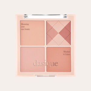 Dasique - Blending Mood Cheek [#Knit Collection]