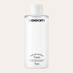 Deeom - Real Yam Moisture Toner