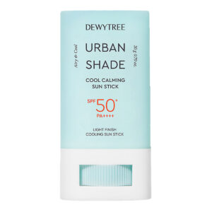 Dewytree - Urban Shade Cool Calming Sun Stick SPF50+/PA++++