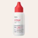 Dr.G - A' Clear Spot For Face Serum