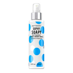 Duft&Doft - Fine Fragrance Hair & Body Mist [#Sophy Soapy]