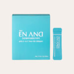 Enand - Carboxy Therapy Cleansing Powder