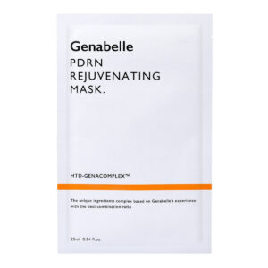 Genabelle - PDRN Rejuvenating Mask