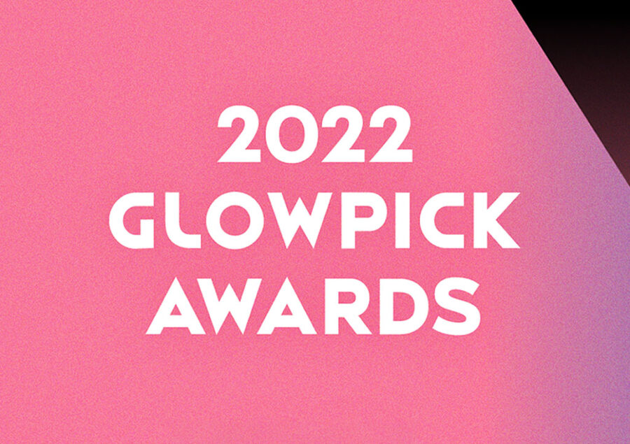 Glowpick Beauty Awards 2022