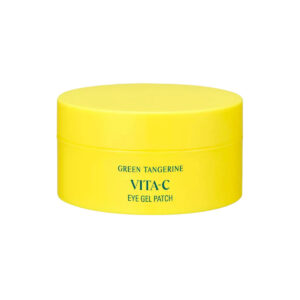 Goodal - Green Tangerine Vita C Eye Gel Patch