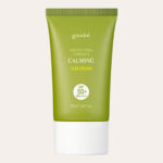 Goodal - Houttuynia Cordata Calming Sun Cream SPF50+/PA++++