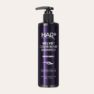 Hair+ - Velvet Color Bond Shampoo