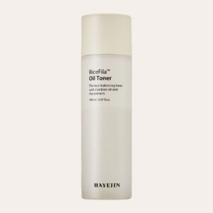 Hayejin - Ricefila™ Oil Toner