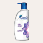 Head & Shoulders - Perfume Fresh Shampoo