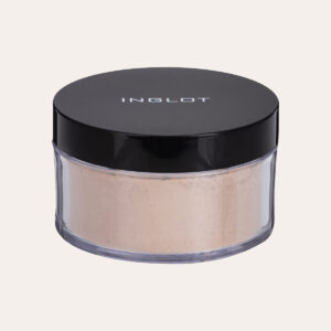 Inglot Cosmetics - Perfect Finish Loose Powder