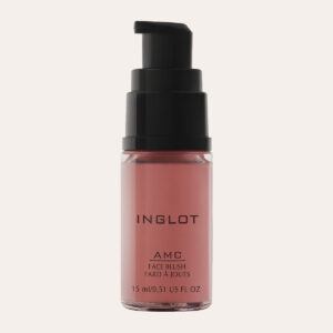 Inglot Cosmetics - AMC Face Blush