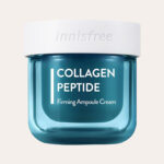 Innisfree - Collagen Peptide Firming Ampoule Cream