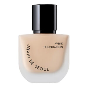 Javin de Seoul - Wink Foundation SPF50+/PA+++