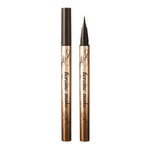 Kiss Me - Heroine Make Prime Liquid Eyeliner Rich Keep