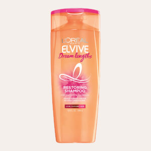 L'Oréal Paris - Elvive Dream Lengths Shampoo
