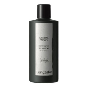 Longtake - Sandalwood Intensive Shampoo