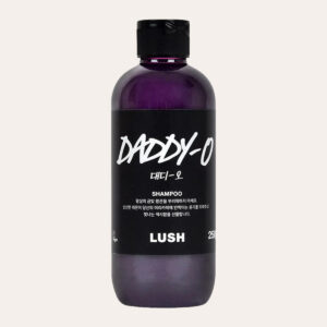 Lush - Daddy-O Shampoo